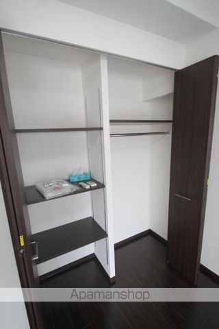 S-RESIDENCE淀屋橋の内装写真