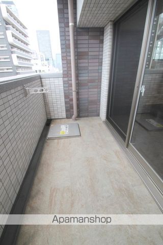S-RESIDENCE淀屋橋の内装写真