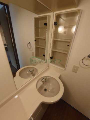 ステージグランデ市谷薬王寺の内装写真