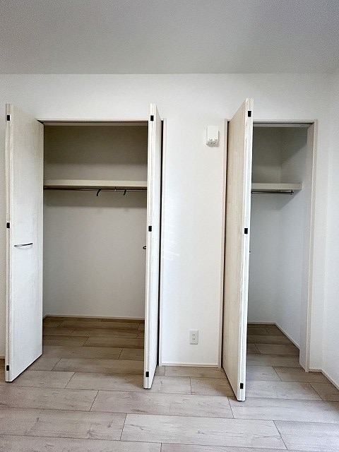 フジパレス エンII号館の内装写真