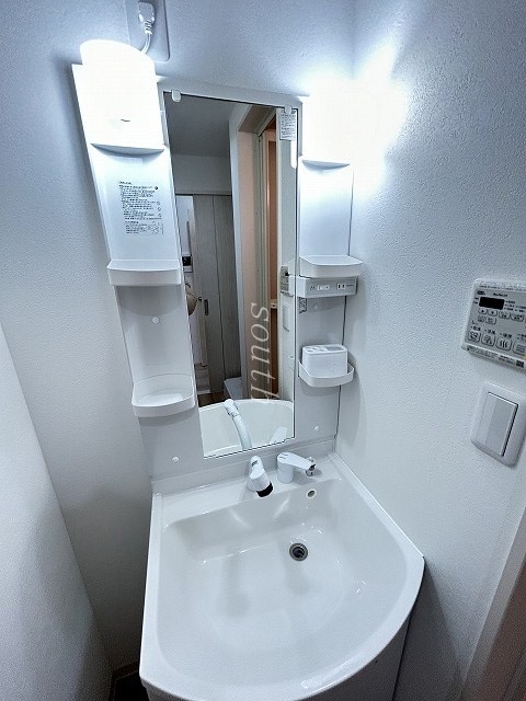 フジパレス エンII号館の内装写真