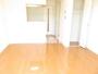 居室・リビング　日当たりの良いお部屋です