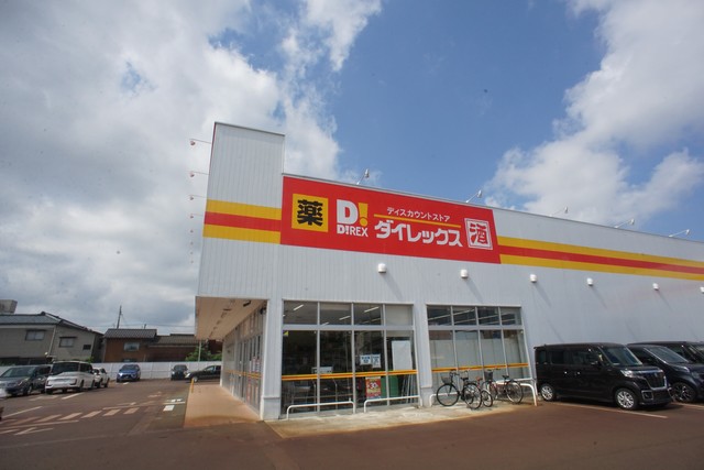 その他　DiREX燕店（その他）まで404m