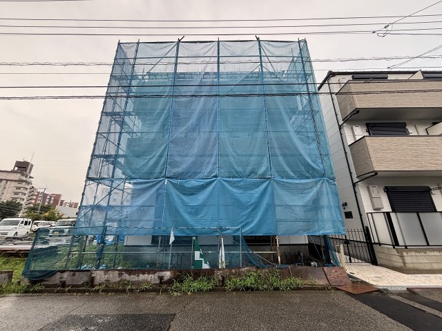 アジュール新松戸03