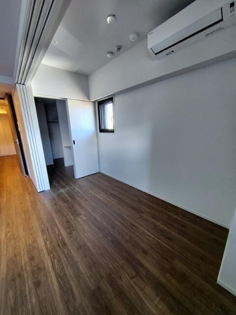 ラティエラ秋葉原の内装写真