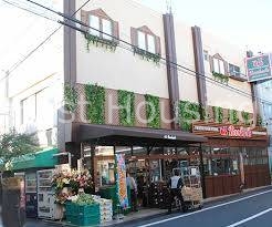 ＪＲ中央線 阿佐ケ谷駅 徒歩9分 3階建 築48年の周辺写真