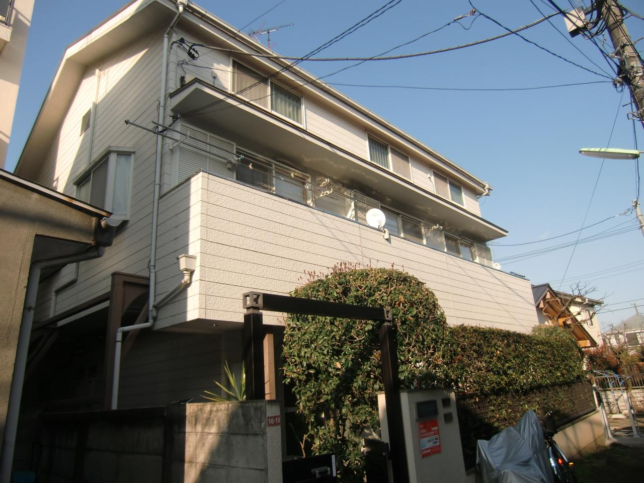 ハウス34