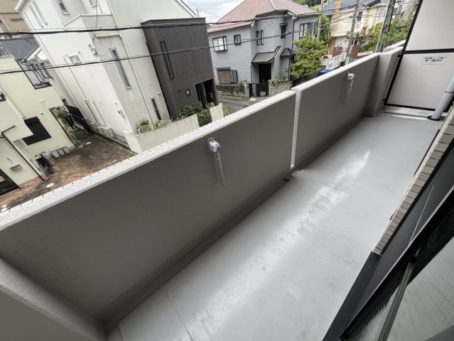 ロイヤルシャトー門戸の内装写真