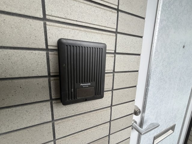 ロイヤルシャトー門戸の外観写真