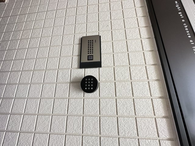 Warren kanseiIIのその他写真