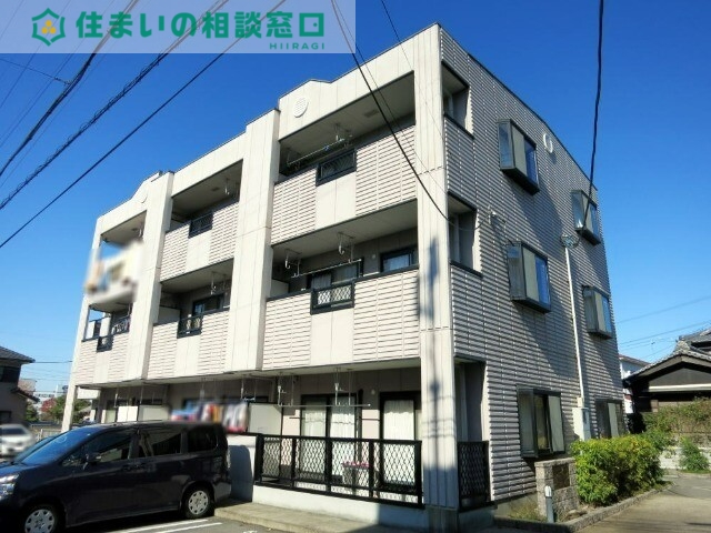 ＪＲ東海道本線 岡崎駅 徒歩12分 築24年