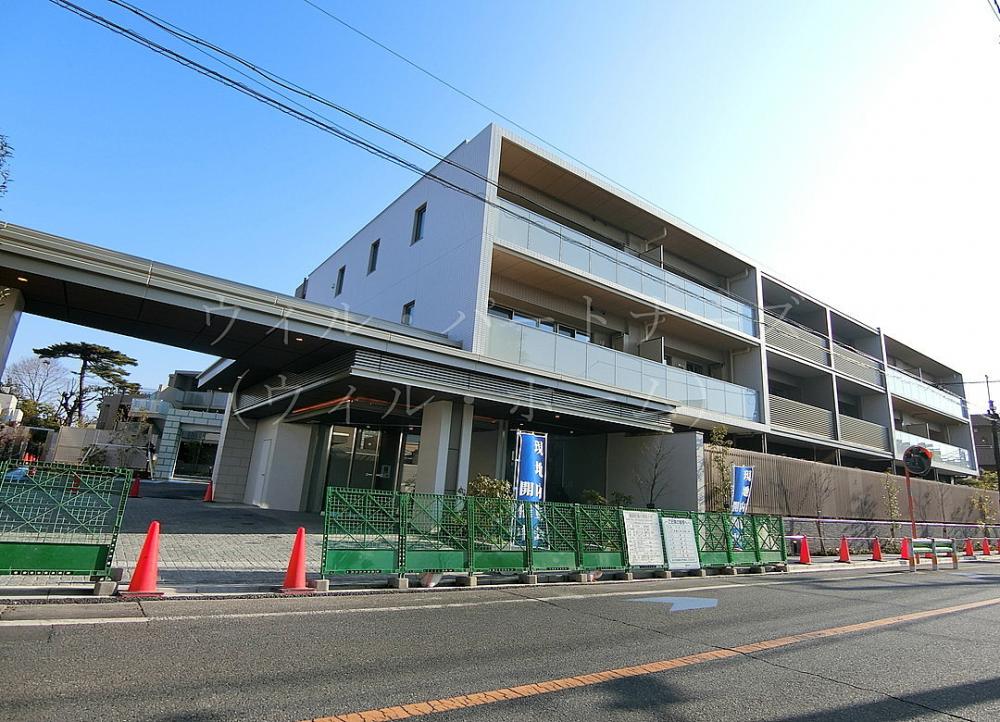 ＪＲ中央線 荻窪駅 徒歩8分 3階建 築2年のその他写真