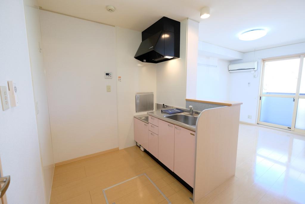 その他部屋・スペース　室内写真は別室です