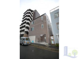 阪急京都線 淡路駅 徒歩2分 築16年
