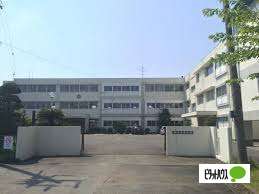 中学校　組合立牧之原中学校（中学校）まで2934m