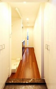 玄関　玄関※別部屋参考写真
