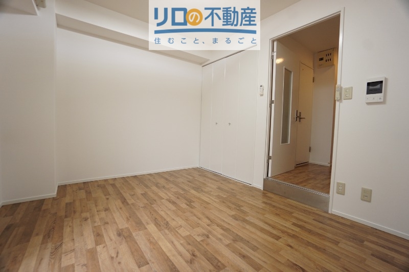 セリバテール伊丹の内装写真