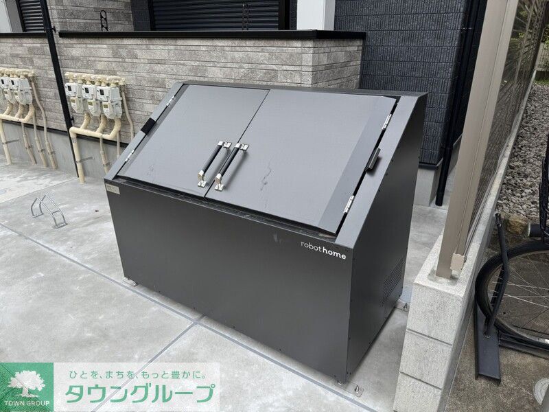 その他設備　お問合せはタウンハウジングまで！※現地待合わせ相談可能