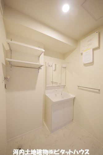 プラッツ宇都宮の内装写真