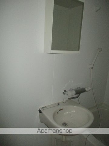 自由が丘第5マンションの内装写真
