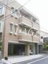 中目黒駅より徒歩8分 3階 築22年8ヶ月の賃貸物件