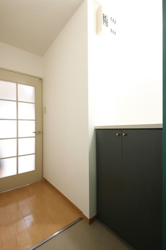 地下鉄御堂筋線 大国町駅 徒歩2分 8階建 築30年のトイレ写真