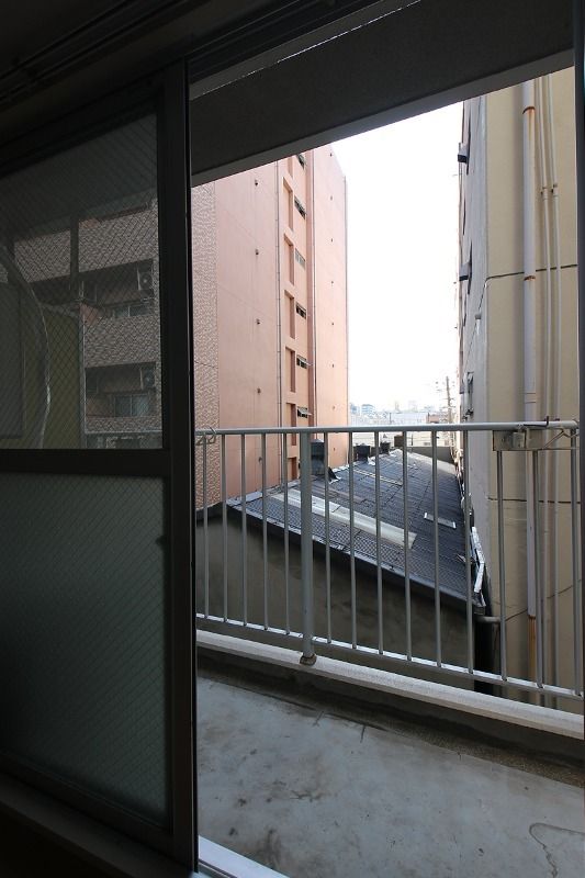 地下鉄御堂筋線 大国町駅 徒歩2分 8階建 築30年のその他写真
