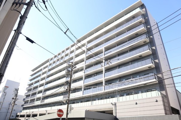 ＪＲ京浜東北線 関内駅 徒歩5分 築3年