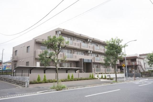 東急田園都市線 つきみ野駅 徒歩9分 築19年