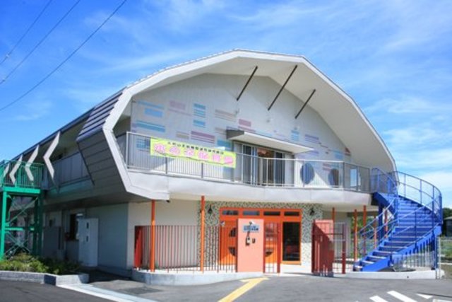 幼稚園・保育園　木の子保育園（幼稚園・保育園）まで1108m