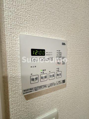 パークフラッツ安堂寺町のその他写真