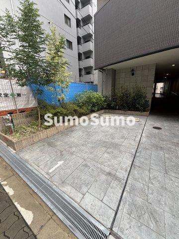 パークフラッツ安堂寺町のその他写真
