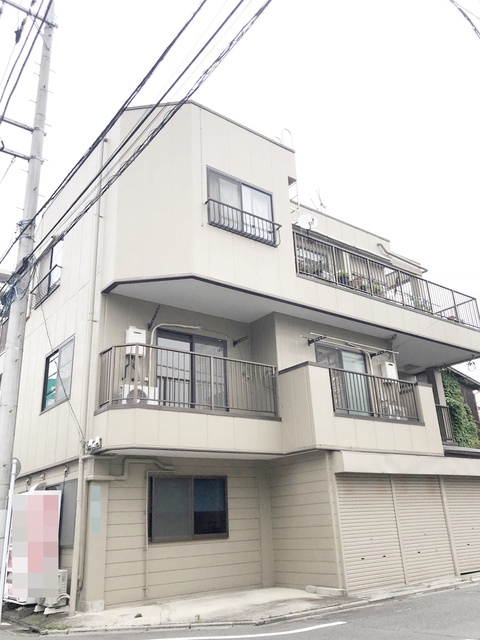 コーポ自然学舎