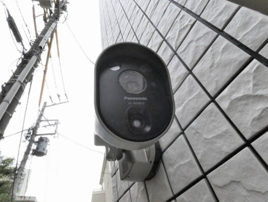 西武新宿線 中井駅 徒歩4分 4階建 築4年のその他写真