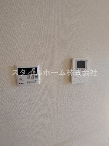 その他設備　別部屋写真です。