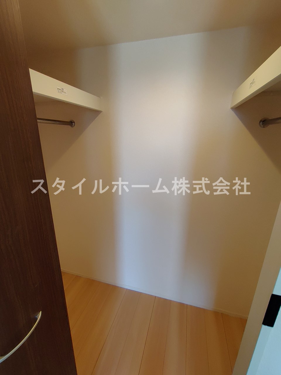 収納　イメージ写真です。