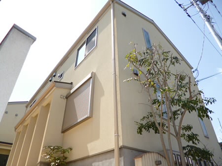 京王井の頭線 永福町駅 徒歩4分 築18年