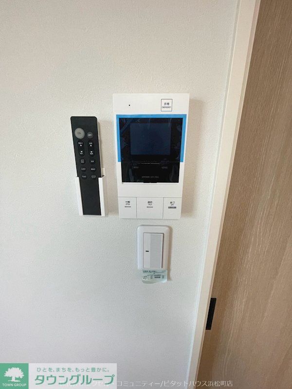 セキュリティ　★お部屋探しは株式会社タウンハウジング東京まで★