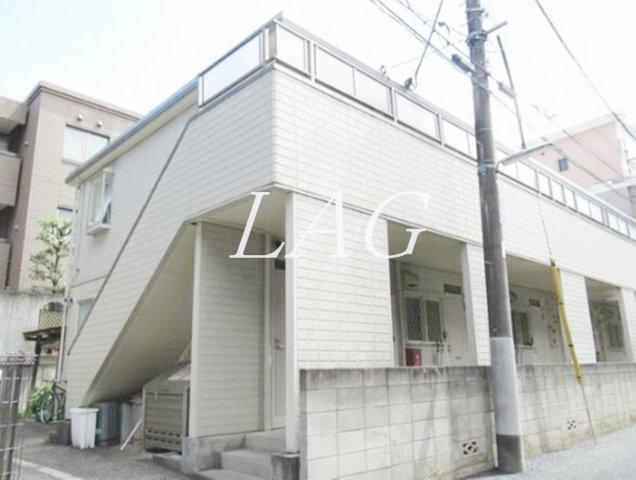 ＪＲ山手線 目黒駅 徒歩11分 築32年