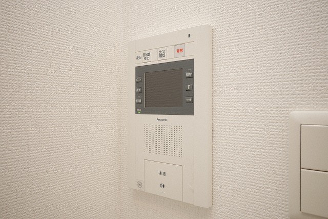 地下鉄谷町線 谷町九丁目駅 徒歩7分 12階建 築13年のその他写真