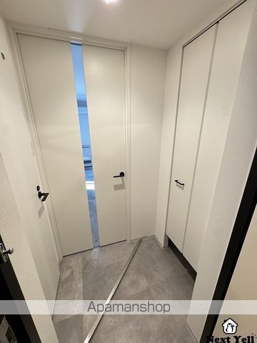 仮)ラ・シュエット南郷リュヌの玄関写真