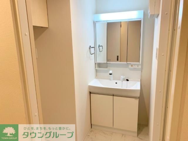 ALVAGEの内装写真