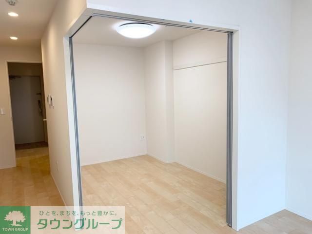 ALVAGEの内装写真