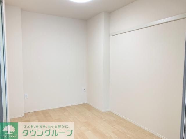 ALVAGEの内装写真