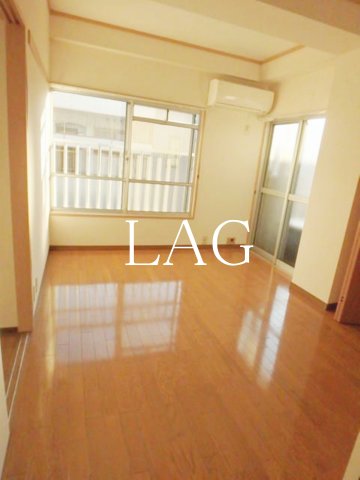 居室・リビング　洋室のお部屋です。