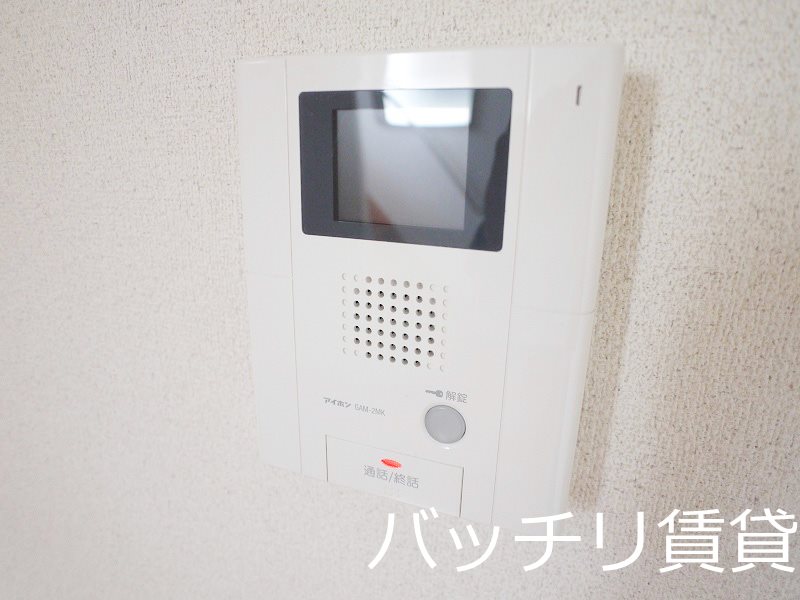 POLARIS CITY Iのその他写真