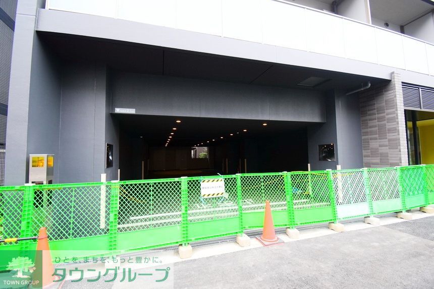 京急本線 戸部駅 徒歩4分 10階建 築5年のその他写真