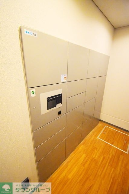 京急本線 戸部駅 徒歩4分 10階建 築5年のその他写真