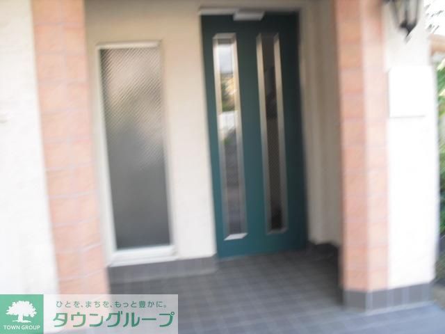 カサブランカNのその他写真
