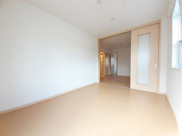 グランドールの居間写真